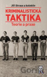 Kriminalistická taktika