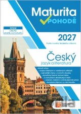Maturita v pohodě - Český jazyk a literatura 2027