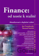 Finance: od teorie k realitě