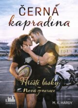 Černá kapradina