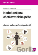 Nedokončená ošetřovatelská péče