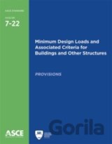 Minimum Design Loads and Associated Criteria for Buildings and Other Structures (7-22)