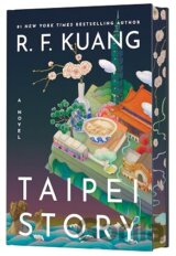 Taipei Story (Deluxe Limited Edition)