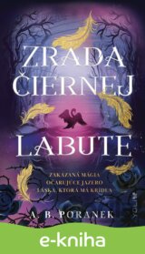 Zrada čiernej labute