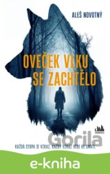 Oveček vlku se zachtělo