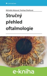 Stručný přehled oftalmologie