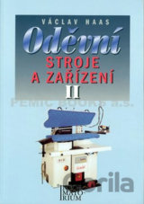 Oděvní stroje a zařízení II