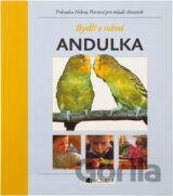 Bydlí s námi andulka - 2.vydání