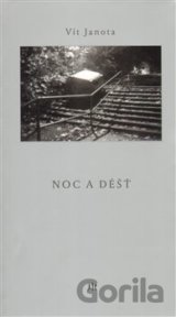 Noc a déšť