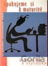 Opakujeme si k maturitě... Gramatika a stylistika