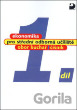 Ekonomika pro střední odborná učiliště 1.díl