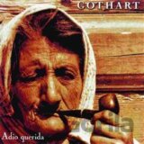 Gothart: Adio Guerida