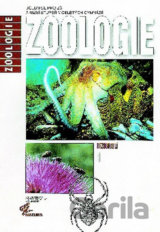 Zoologie 1 - Bezobratlí