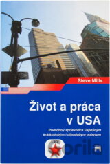Život a práca v USA