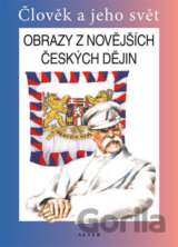 Obrazy z novějších českých dějin pro 5. ročník ZŠ
