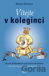 Vítejte v koleginci