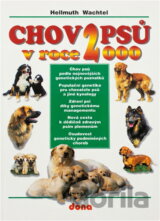 Chov psů v roce 2000