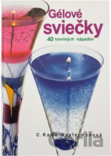 Gélové sviečky
