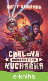 Carlova anarchistická kuchařka