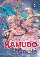 Kamudo, Vol. 2