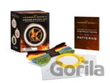 The Hunger Games Cross-Stitch Kit