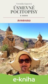 Úsmevné pocitopisy 6: Arménsko