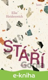 Stáří