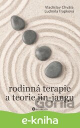 Rodinná terapie a teorie jin-jangu