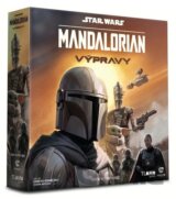 Mandalorian: Výpravy