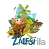 Zálesí