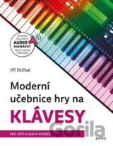 Moderní učebnice hry na klávesy