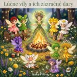Lúčne víly a ich zázračné dary