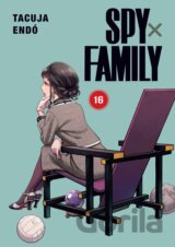 Spy x Family 16