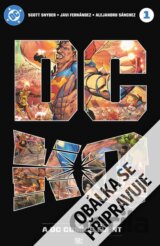 DC K.O., díl první