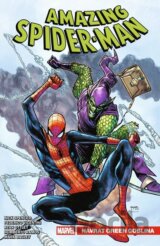 Amazing Spider-Man 11 - Návrat Green Goblina