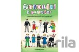 Povolání k povídání s jednoduchými úkoly pro rozvoj řeči