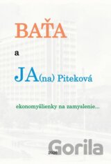 Baťa a Ja(na) Piteková