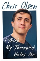 I Think My Therapist Hates Me
