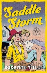 Saddle Storm