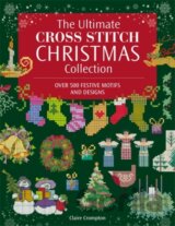 Ultimate Cross Stitch Christmas Collection