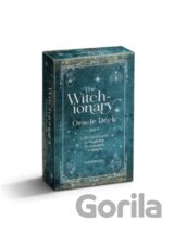 The Witch-ionary Oracle Deck