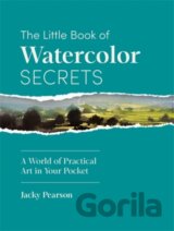 Little Book of Watercolor Secrets