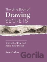 The Little Book of Drawing Secrets