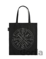 Alchemised: Kaine Ferron's Array Tote Bag