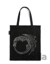 Alchemised: If He's a Monster Tote Bag