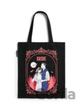 Ali Hazelwood: Bride and Mate tote bag