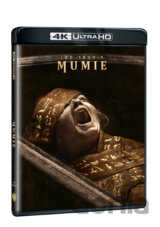 Lee Cronin´s The Mummy