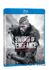 Sword of Vengeance - Meč pomsty