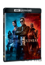 Mortal Kombat II