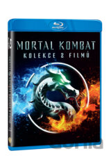 Mortal Kombat 1.-2. kolekce